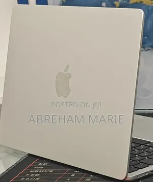 New Laptop Apple MacBook Air 2022 M2 16GB Intel Core M2 SSD 256GB