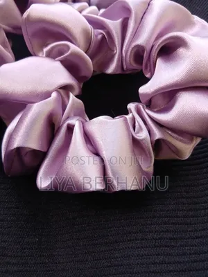 Scrunchies