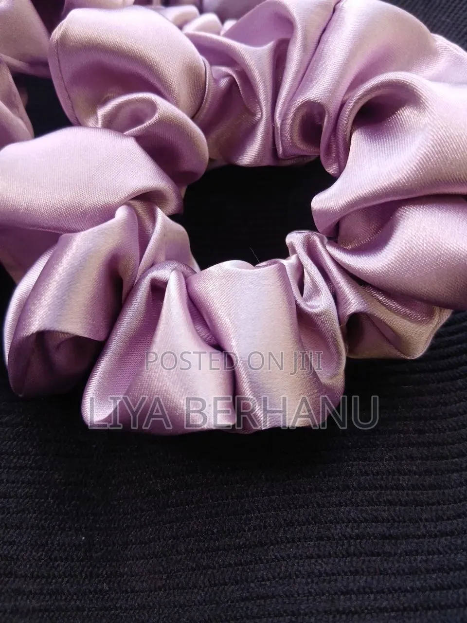 Scrunchies
