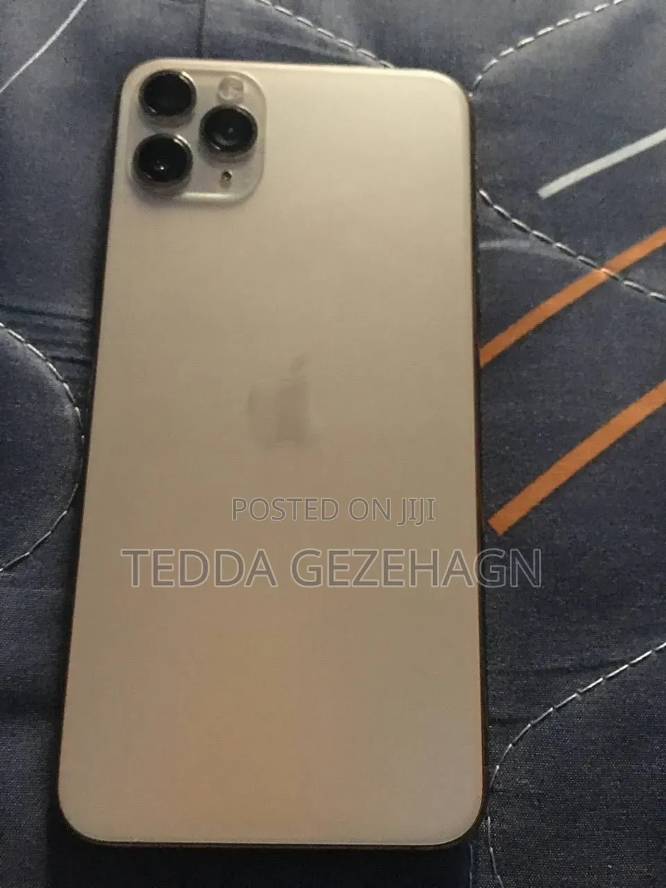Apple iPhone 11 Pro Max 256 GB Silver