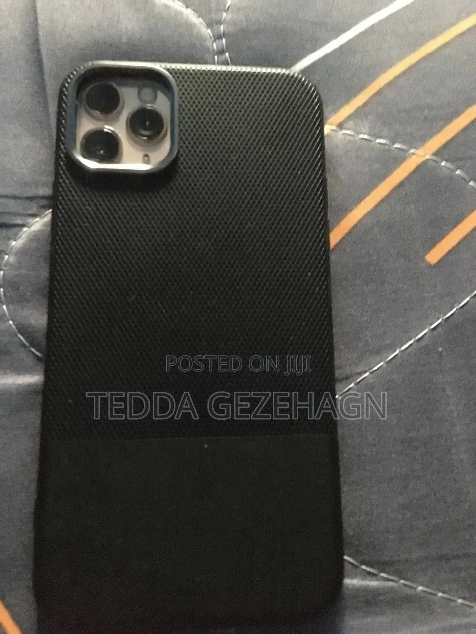 Apple iPhone 11 Pro Max 256 GB Silver