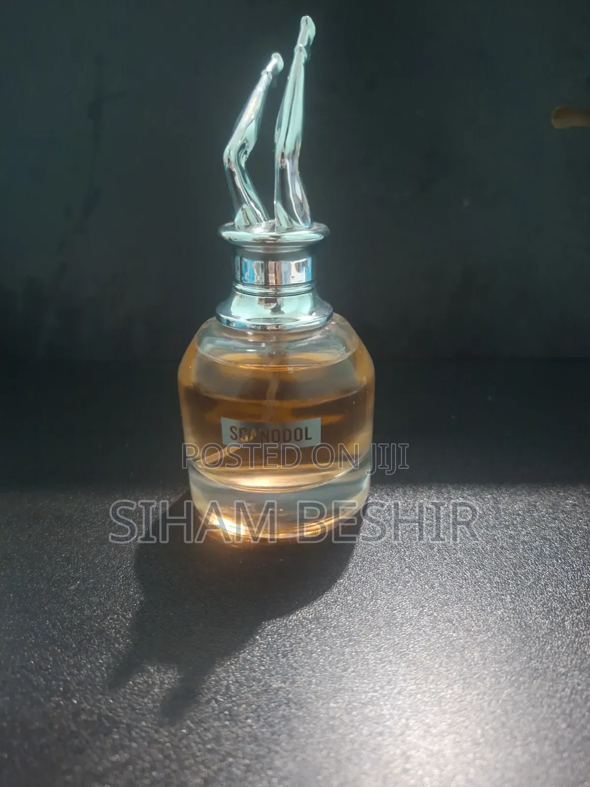 Original Perfume