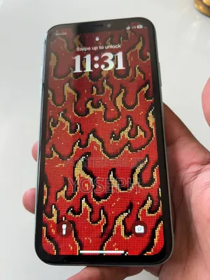 Apple iPhone 11 64 GB Green