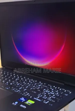 New Laptop HP Omen 16 16GB Intel Core i9 SSD 1T