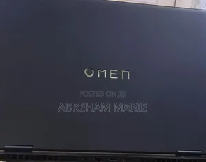 New Laptop HP Omen 16 16GB Intel Core i9 SSD 1T