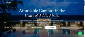 Web Designer / Frontend Developer