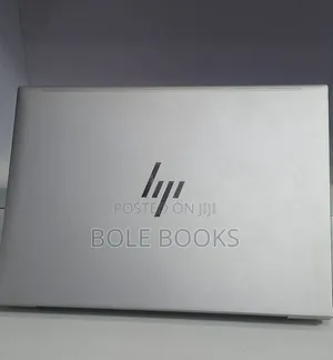 New Laptop HP EliteBook 830 G9 16GB Intel Core i5 SSD 512GB