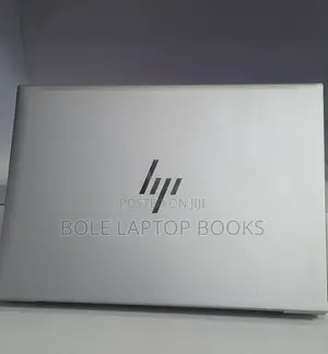 New Laptop HP EliteBook 830 G9 16GB Intel Core i5 SSD 512GB