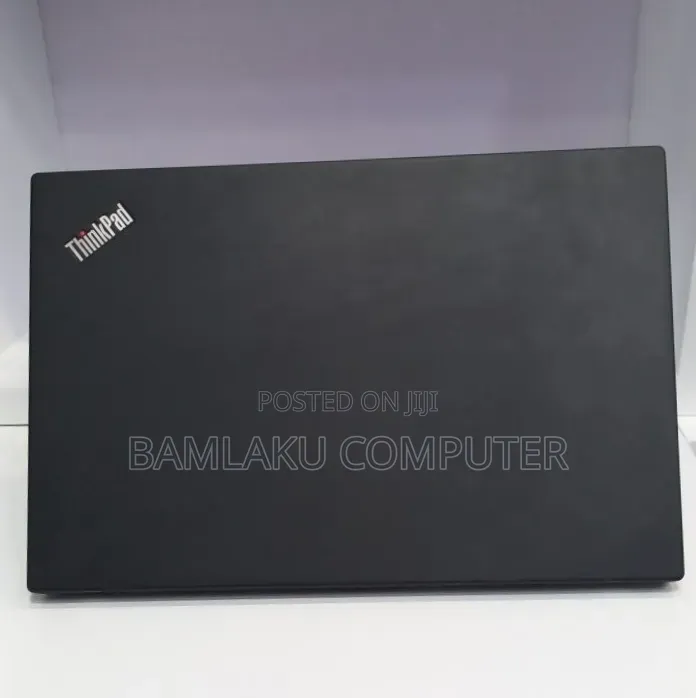 New Laptop Lenovo ThinkPad X1 Carbon 8GB Intel Core i5 SSD 256GB