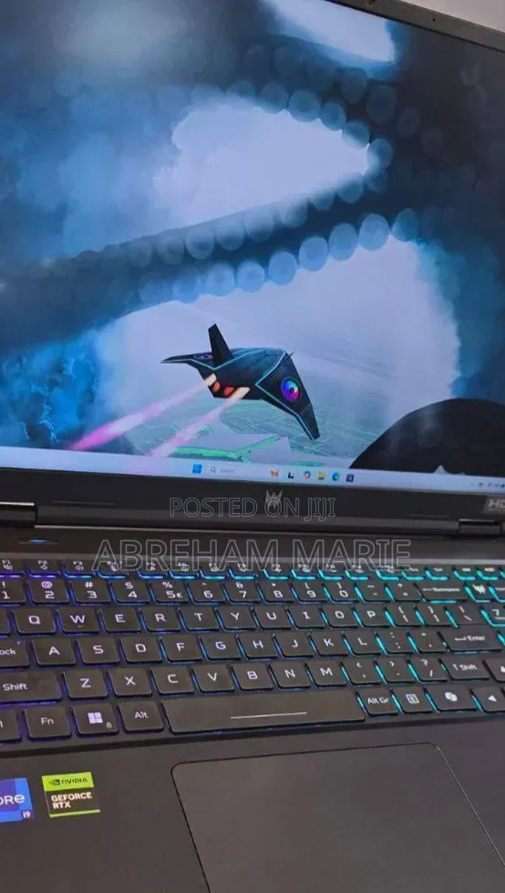 New Laptop Acer Predator Helios Neo 16 16GB Intel Core i9 SSD 1T