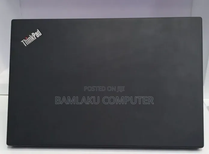 New Laptop Lenovo ThinkPad X1 Carbon 8GB Intel Core i5 SSD 256GB