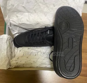 Lacoste Men Shoes
