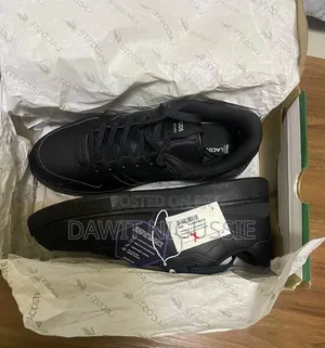 Lacoste Men Shoes