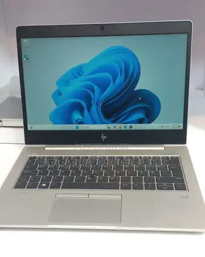 New Laptop HP EliteBook 830 G5 8GB Intel Core i7 SSD 512GB