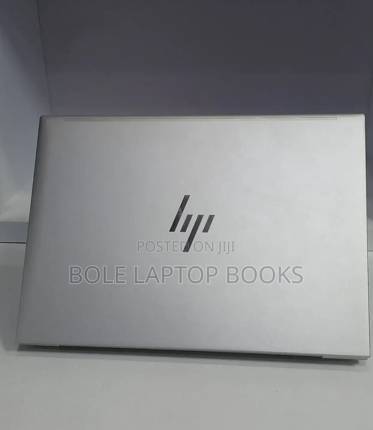 New Laptop HP EliteBook 830 G5 8GB Intel Core i7 SSD 512GB