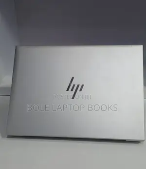 New Laptop HP EliteBook 830 G5 8GB Intel Core i7 SSD 512GB