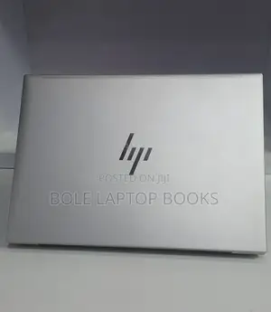 New Laptop HP EliteBook 830 G5 8GB Intel Core i7 SSD 512GB