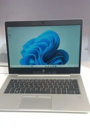 New Laptop HP EliteBook 830 G5 8GB Intel Core i7 SSD 512GB