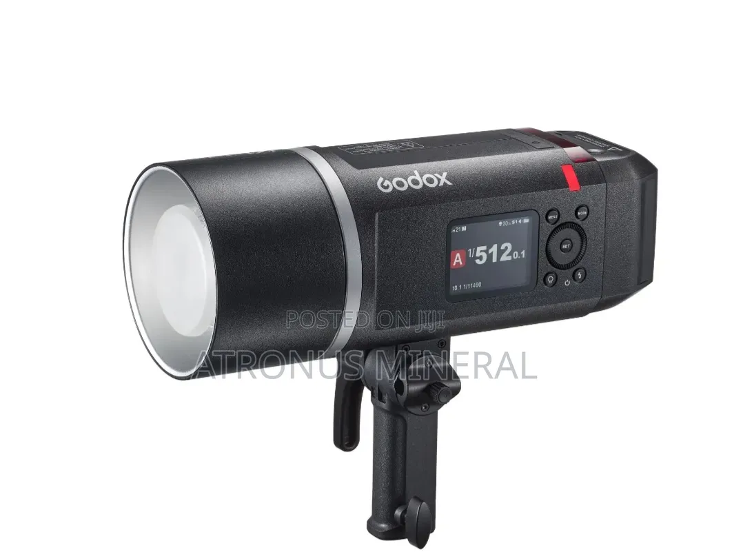 Godox Ad600 Bm Ii