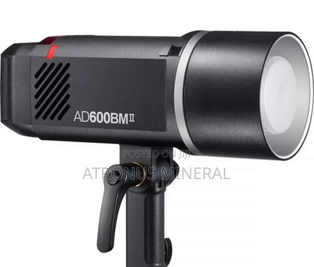 Godox Ad600 Bm Ii