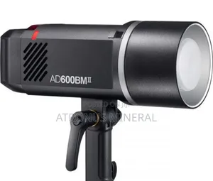 Godox Ad600 Bm Ii