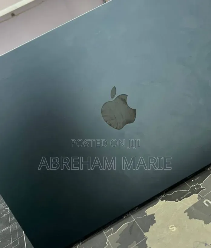 New Laptop Apple MacBook Air 2022 M2 16GB Intel Core M2 SSD 512GB