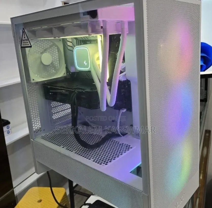 New Desktop Computer 32GB Intel Core i7 SSD 1T
