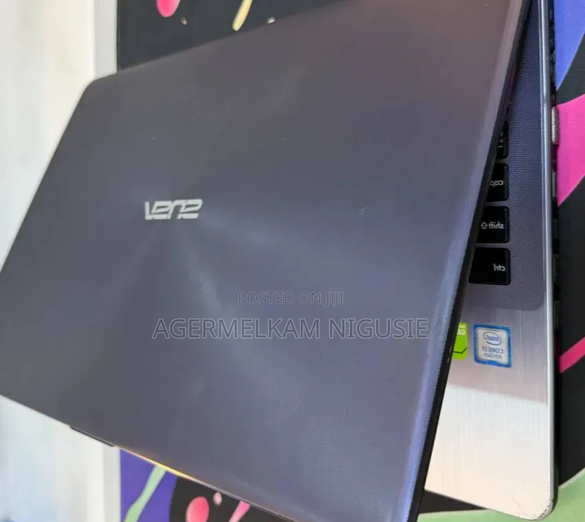 New Laptop Asus Vivobook 14 16GB Intel Core i7 SSD 512GB