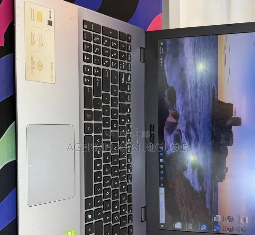 New Laptop Asus Vivobook 14 16GB Intel Core i7 SSD 512GB