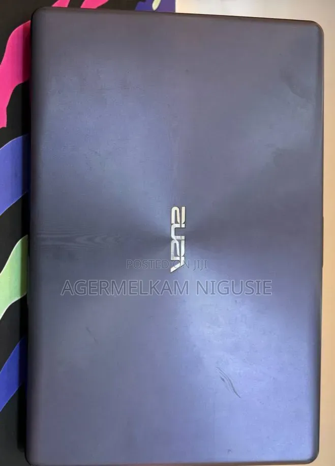 New Laptop Asus Vivobook 14 16GB Intel Core i7 SSD 512GB