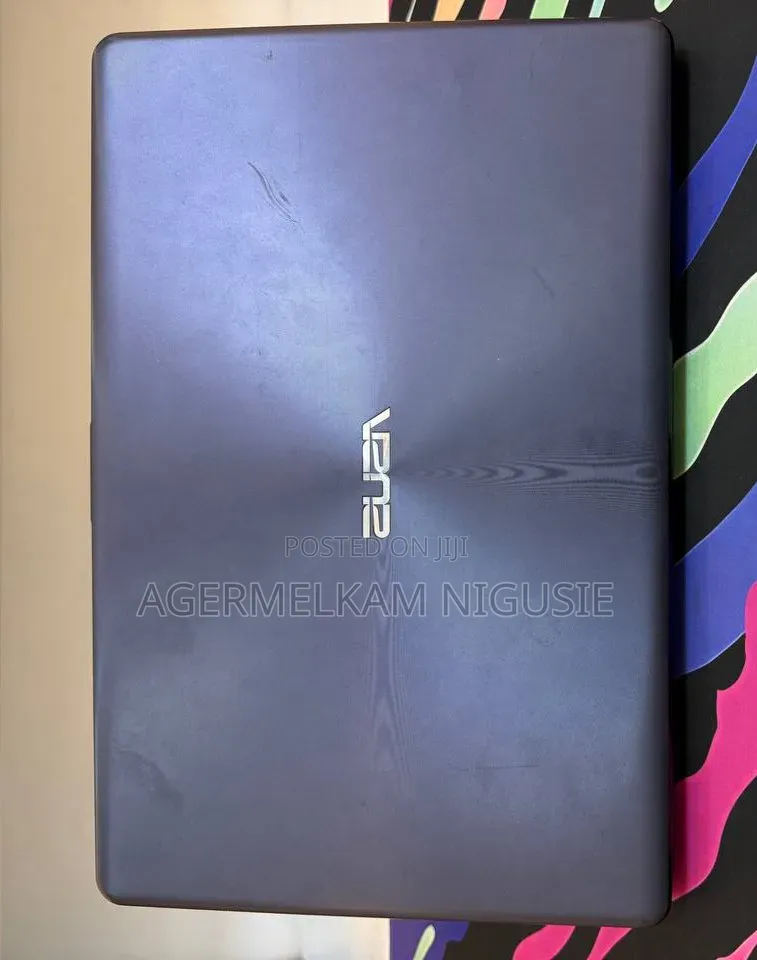 New Laptop Asus Vivobook 14 16GB Intel Core i7 SSD 512GB
