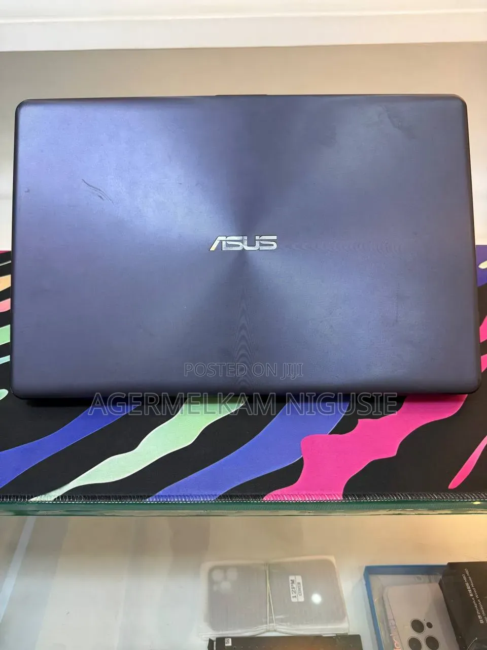 New Laptop Asus Vivobook 14 16GB Intel Core i7 SSD 512GB