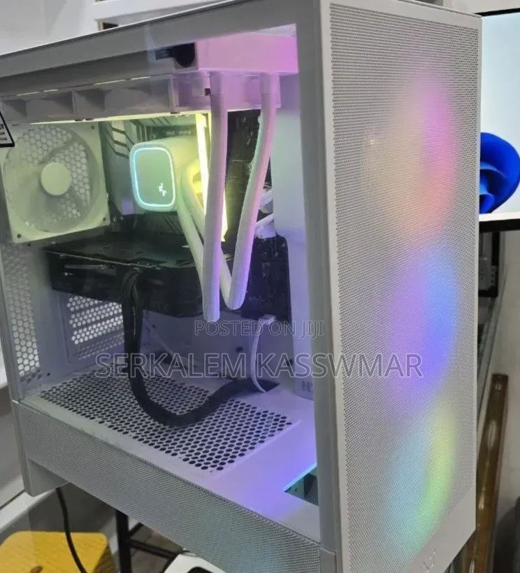 New Desktop Computer 32GB Intel Core i7 SSD 1T