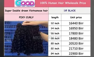 Human Hair
