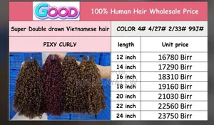 Human Hair