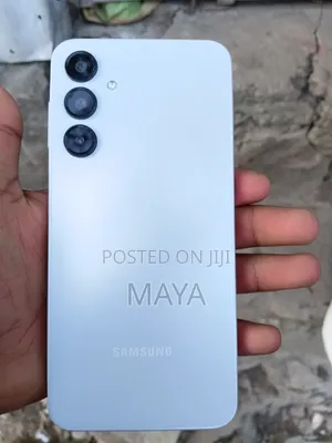 Samsung Galaxy A16 128 GB