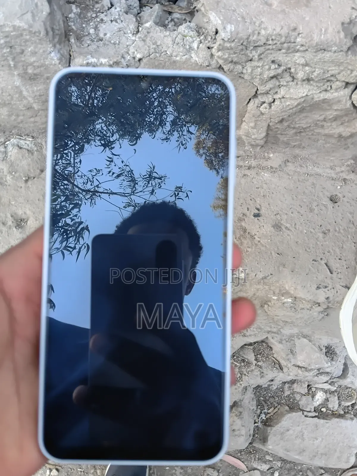 Samsung Galaxy A16 128 GB
