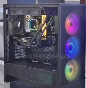 New Desktop Computer 32GB Intel Core i9 SSD 1T
