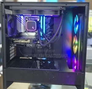 New Desktop Computer 32GB Intel Core i9 SSD 1T