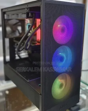 New Desktop Computer 32GB Intel Core i9 SSD 1T