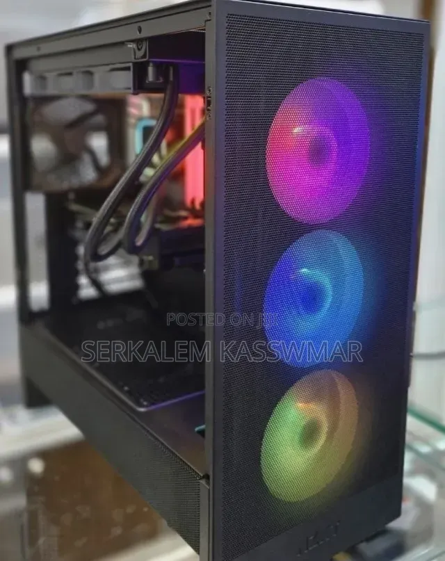 New Desktop Computer 32GB Intel Core i9 SSD 1T