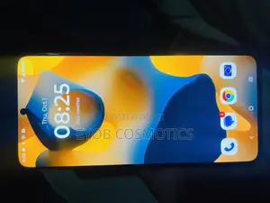 New Motorola Moto G Stylus 5G (2025) 128 GB Blue