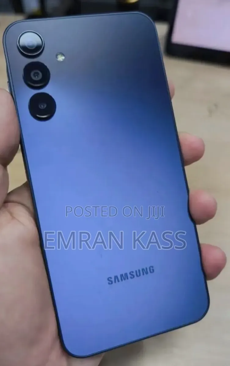Samsung Galaxy A15 5G 256 GB