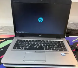 New Laptop HP EliteBook 840 G3 8GB Intel Core i5 HDD 1T