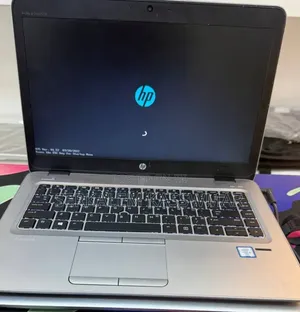 New Laptop HP EliteBook 840 G3 8GB Intel Core i5 HDD 1T