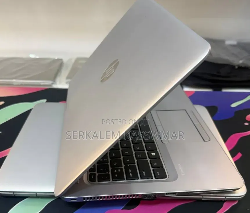 New Laptop HP EliteBook 840 G3 8GB Intel Core i5 HDD 1T