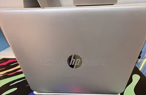 New Laptop HP EliteBook 840 G3 8GB Intel Core i5 HDD 1T