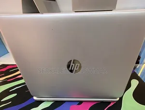 New Laptop HP EliteBook 840 G3 8GB Intel Core i5 HDD 1T