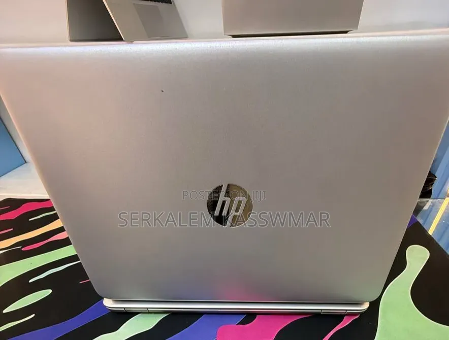 New Laptop HP EliteBook 840 G3 8GB Intel Core i5 HDD 1T