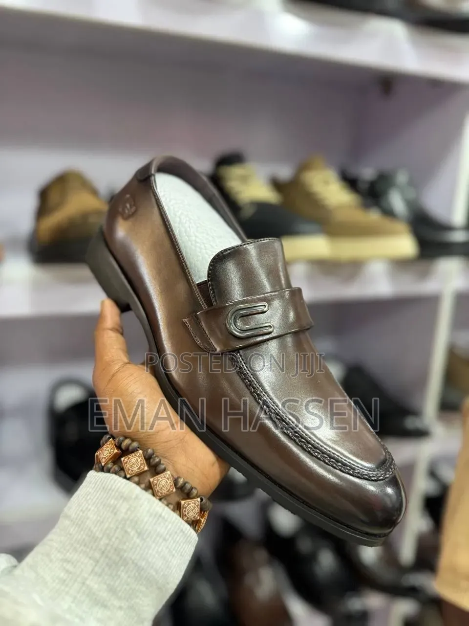Fashion Shoes